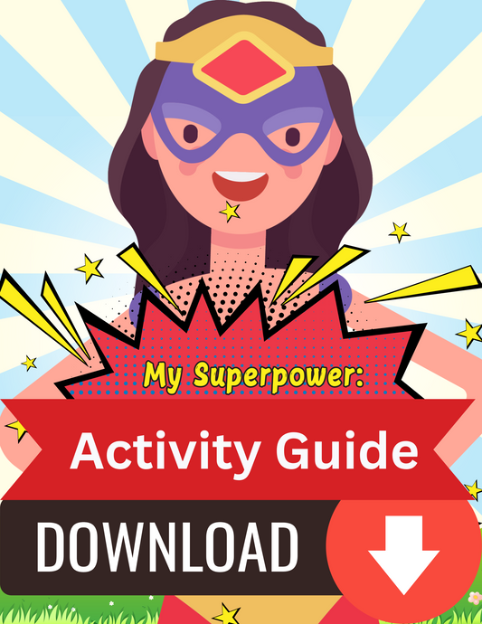 The Amazing World of Autism Activity Guide DOWNLOAD