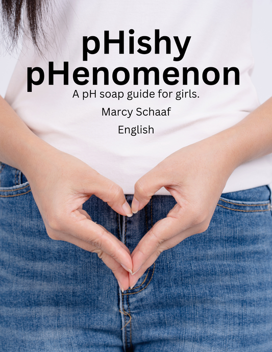 pHishy pHenomenon: A pH Guide for Girls