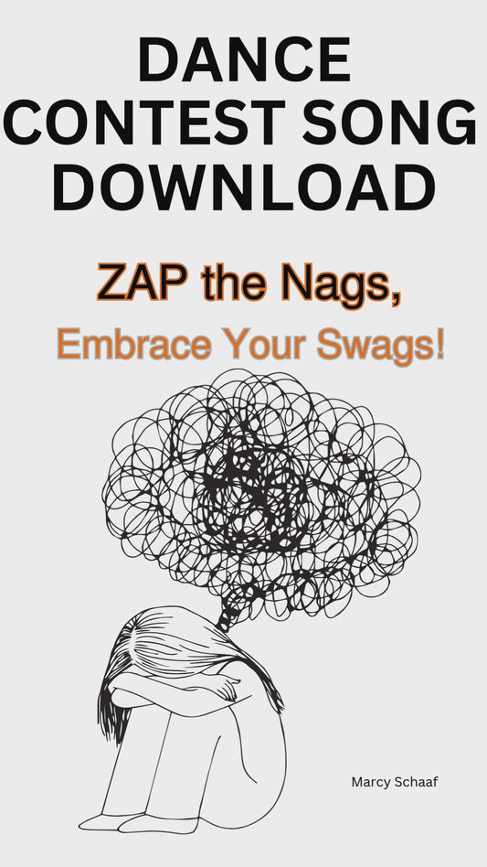 ZAP those Naps and Snip Around DANCE CONTEST SONG DOWNLOAD